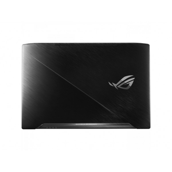 Ноутбук ASUS ROG Strix SCAR GL703GM (GL703GM-US74)