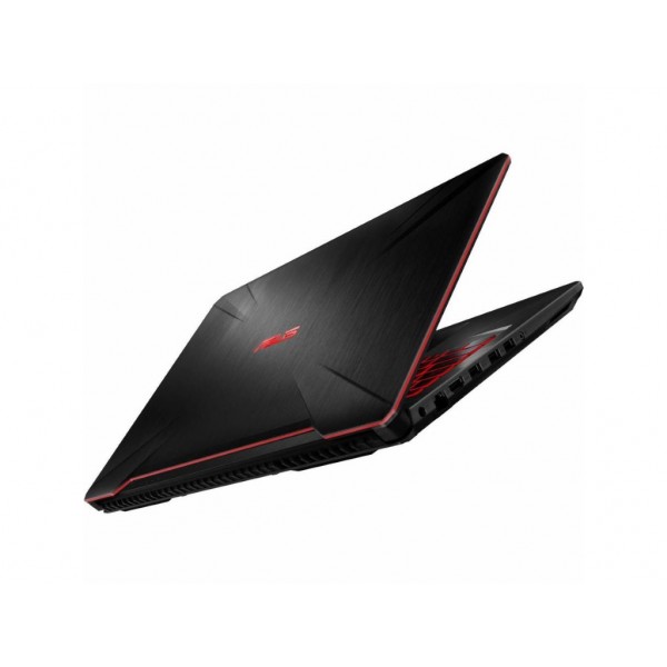 Ноутбук ASUS TUF Gaming FX504GM (FX504GM-ES74)