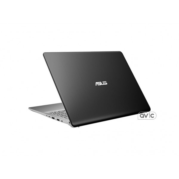 Ноутбук ASUS VivoBook S15 S530UN (S530UN-BH73)