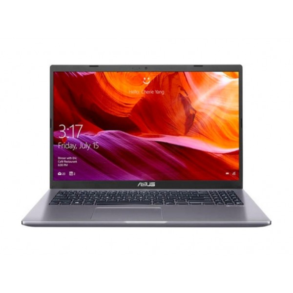 Ноутбук ASUS X509FJ Gray (X509FJ-EJ150)