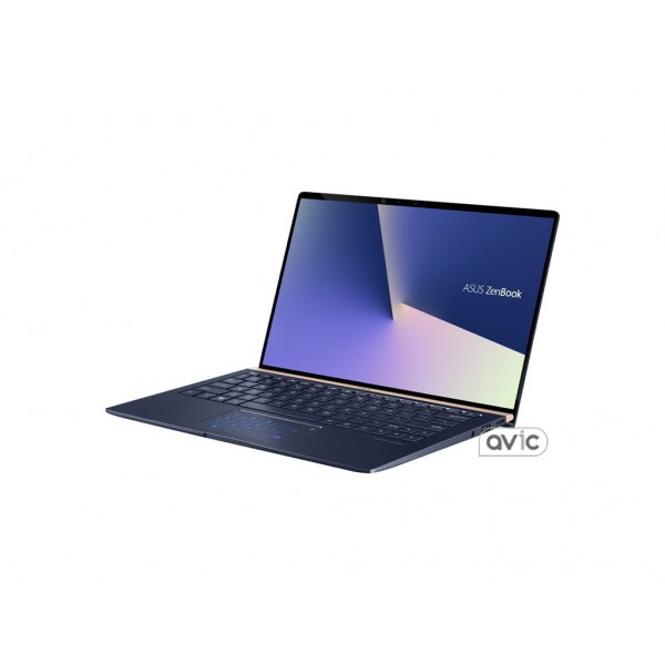 Ноутбук ASUS ZenBook 13 UX333F (UX333FA-DH51)