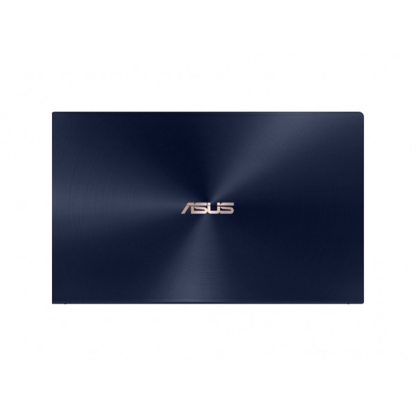 Ноутбук ASUS Zenbook 15 UX533FD Blue (UX533FD-A8067T)