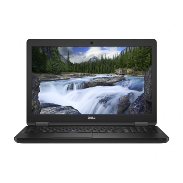 Ноутбук Dell Latitude 5590 (N036L559015EMEA_U)