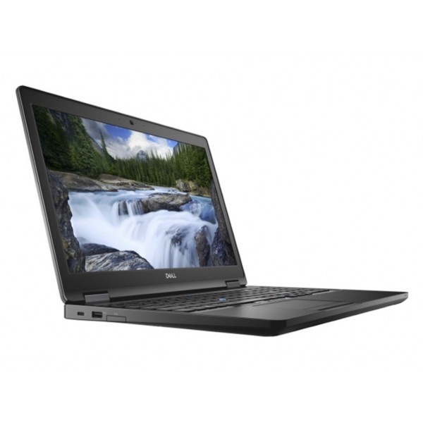 Ноутбук Dell Latitude 5590 (N036L559015EMEA_U)