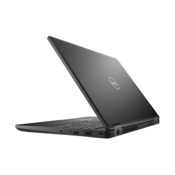 Ноутбук Dell Latitude 5590 (N036L559015EMEA_U)