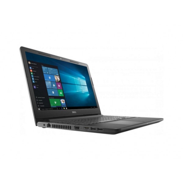 Ноутбук Dell Vostro 3568 Black (N2066WVN3568ERC_W10)