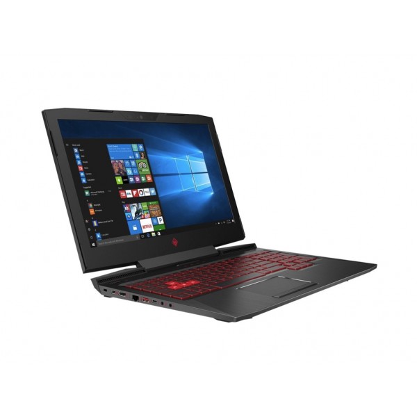 Ноутбук HP Omen X 17-AP020NR (2LV60UA)