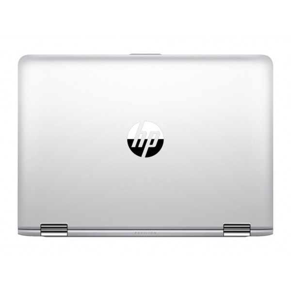 Ноутбук HP Pavilion x360 11m-ad113dx (3WL08UA)