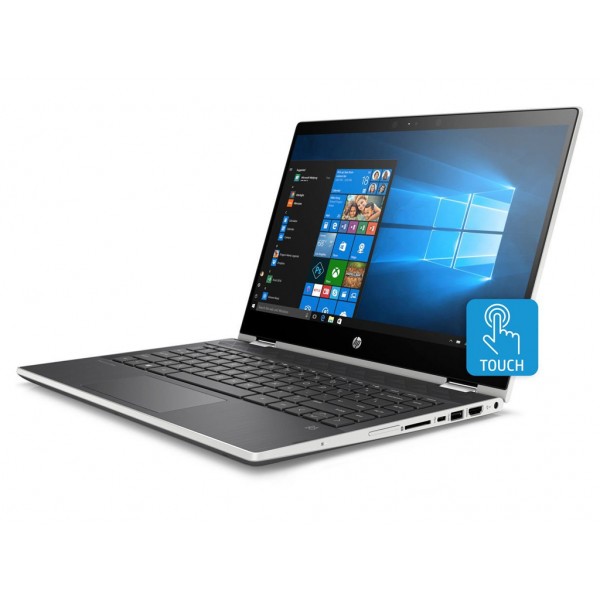 Ноутбук HP Pavilion x360 15-cr0087cl (4WJ88UA)