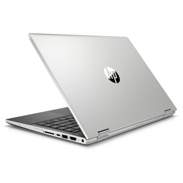 Ноутбук HP Pavilion x360 15-cr0087cl (4WJ88UA)