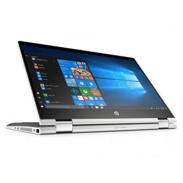 Ноутбук HP Pavilion x360 15-cr0087cl (4WJ88UA)