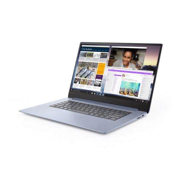 Ноутбук Lenovo IdeaPad 530S-15IKB (81EV0089RA)