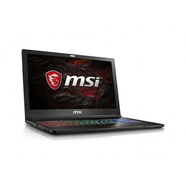 Ноутбук MSI GS63VR 7RF Stealth Pro (GS63VR7RF-483IT)