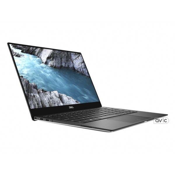 Ноутбук Dell XPS 13 9370 (X3TU78S2W-119)