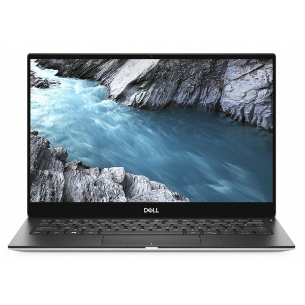 Ноутбук Dell XPS 13 9380 (XPS9380-7946SLV-PUS)