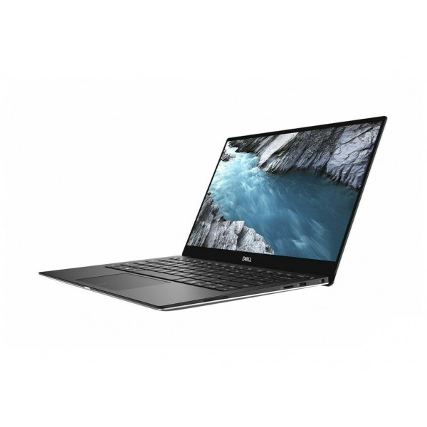 Ноутбук Dell XPS 13 9380 (XPS9380-7946SLV-PUS)