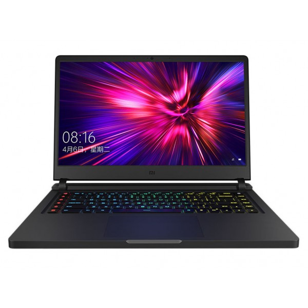 Ноутбук Xiaomi Mi Gaming Laptop 15.6 (JYU4144CN)