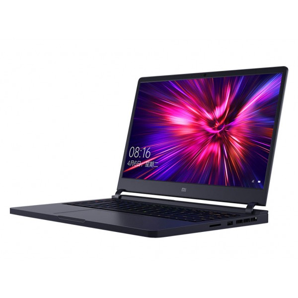 Ноутбук Xiaomi Mi Gaming Laptop 15.6 (JYU4144CN)