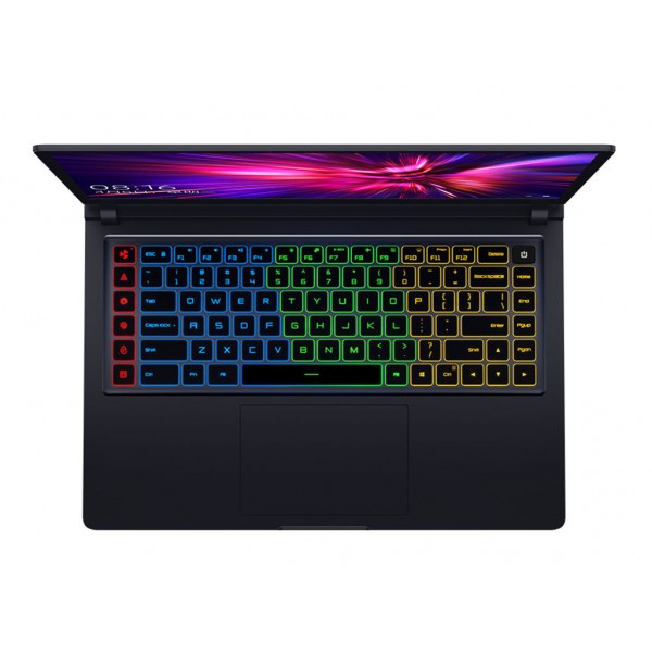 Ноутбук Xiaomi Mi Gaming Laptop 15,6 2019 i7/16G/512GB GTX 1660Ti (JYU4145CN)