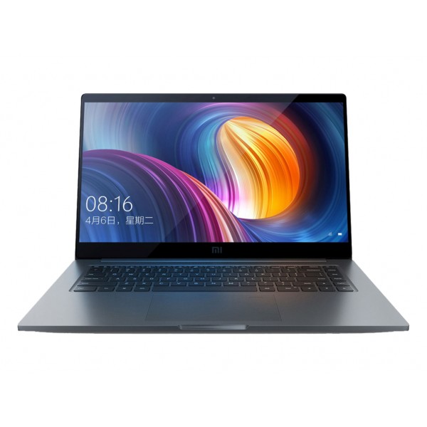 Ноутбук Xiaomi Mi Notebook Pro 15.6 i7 16/512Gb Dark Grey (JYU4147CN)