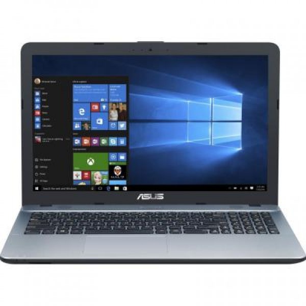 Ноутбук ASUS X541NA (X541NA-DM656) (90NB0E83-M12710)