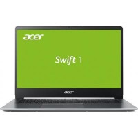 Ноутбук Acer Swift 1 SF114-32-P8X6 (NX.GXUEU.022)