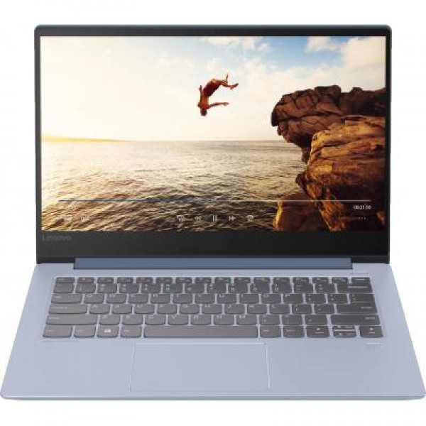 Ноутбук Lenovo IdeaPad 530S-15 (81EV0081RA)