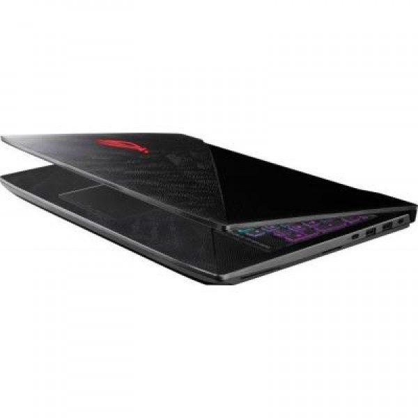 Ноутбук ASUS GL503GE (GL503GE-EN049T) (90NR0084-M00600)