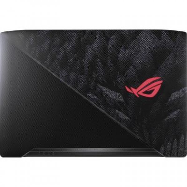 Ноутбук ASUS GL503GE (GL503GE-EN049T) (90NR0084-M00600)