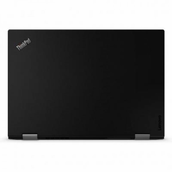 Ноутбук Lenovo ThinkPad X1 Yoga 14 (20JD005DRK)