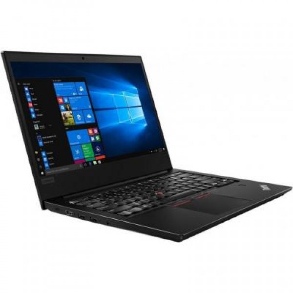 Ноутбук Lenovo ThinkPad E480 (20KN004URT)