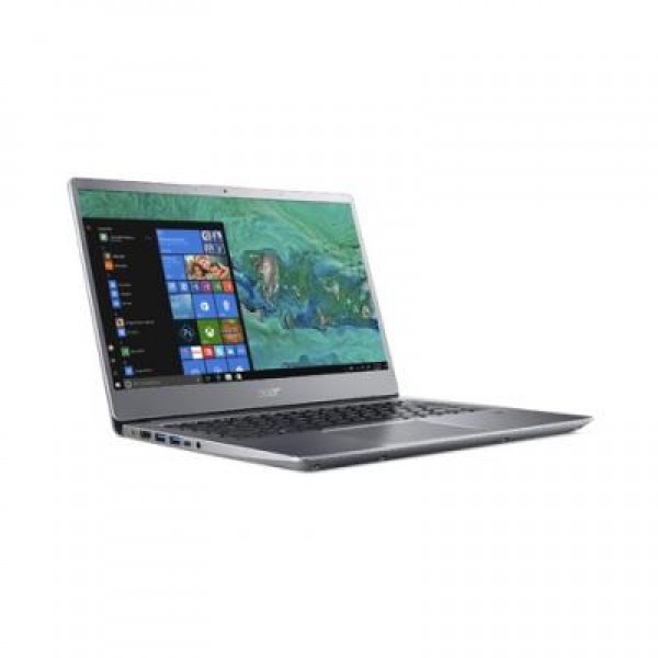 Ноутбук Acer Swift 3 SF314-54-89LU (NX.GXZEU.040)