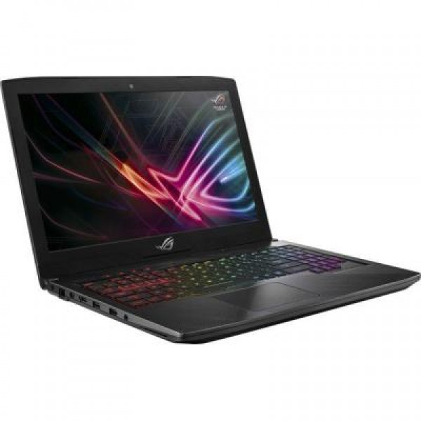 Ноутбук ASUS GL503GE (GL503GE-EN049T) (90NR0084-M00600)