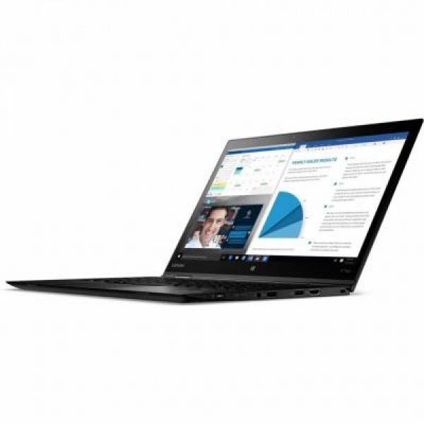 Ноутбук Lenovo ThinkPad X1 Yoga 14 (20JD005DRK)