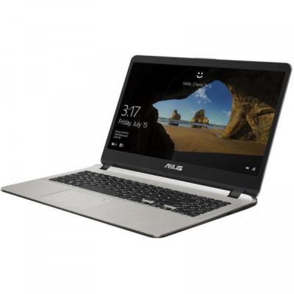 Ноутбук ASUS X507UB (X507UB-EJ047) (90NB0HN2-M00560)