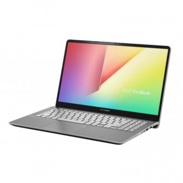 Ноутбук ASUS VivoBook S15 (S530UN-BQ110T)