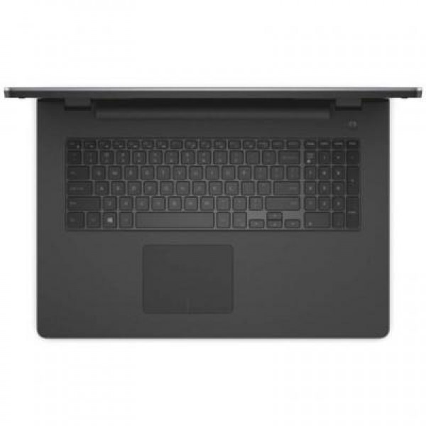 Ноутбук Dell Inspiron 5770 (57i716S2H2R5M-LBK)