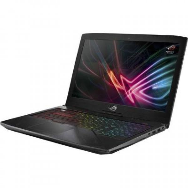 Ноутбук ASUS GL503GE (GL503GE-EN049T) (90NR0084-M00600)