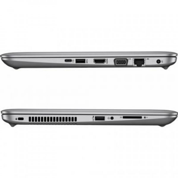 Ноутбук HP ProBook 430 G4 (W6P93AV_V4)