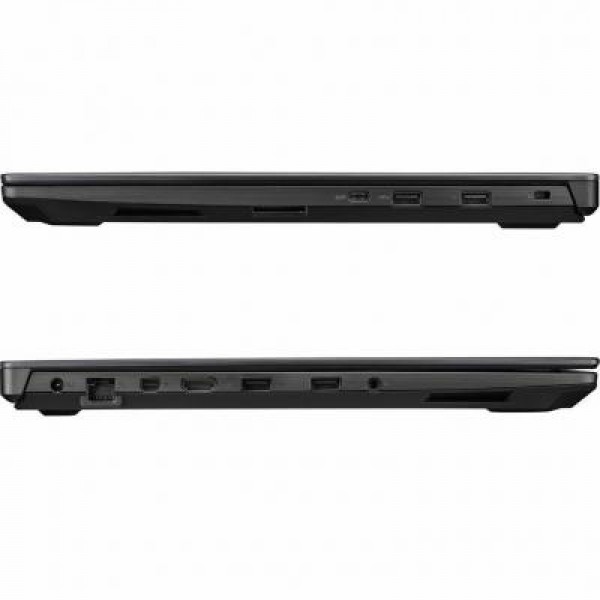 Ноутбук ASUS GL503GE (GL503GE-EN049T) (90NR0084-M00600)