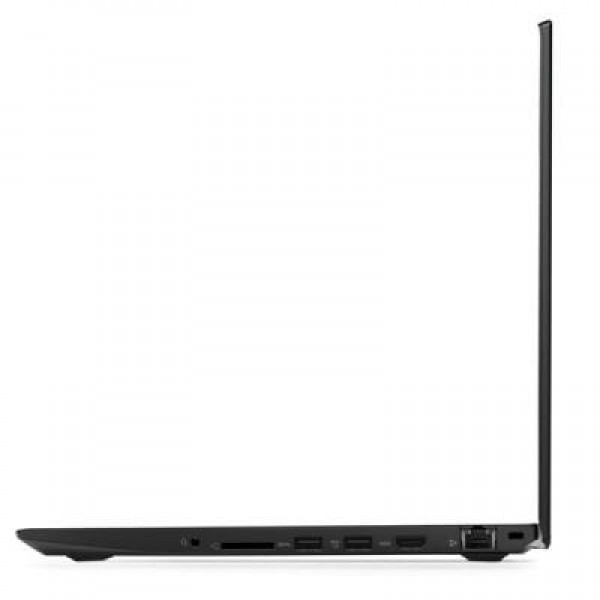 Ноутбук Lenovo ThinkPad T580 (20L9001YRT)