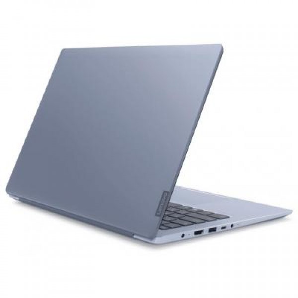 Ноутбук Lenovo IdeaPad 530S-15 (81EV0081RA)