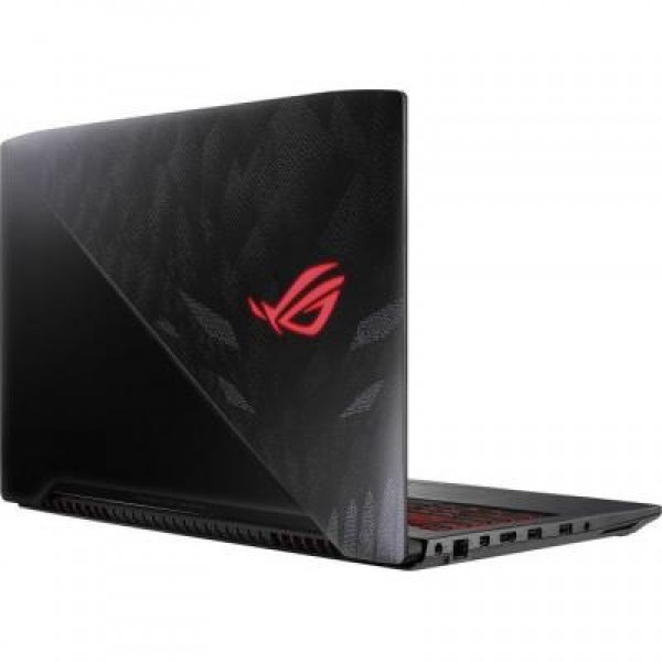 Ноутбук ASUS GL503GE (GL503GE-EN049T) (90NR0084-M00600)