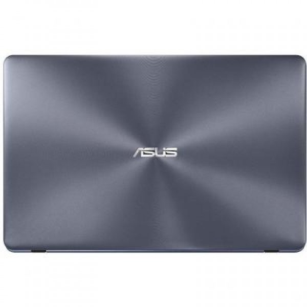 Ноутбук ASUS X705UF (X705UF-GC016) (90NB0IE2-M00740)