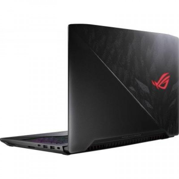 Ноутбук ASUS GL503GE (GL503GE-EN049T) (90NR0084-M00600)