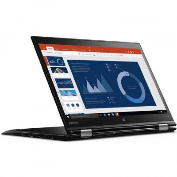 Ноутбук Lenovo ThinkPad X1 Yoga 14 (20JD005DRK)