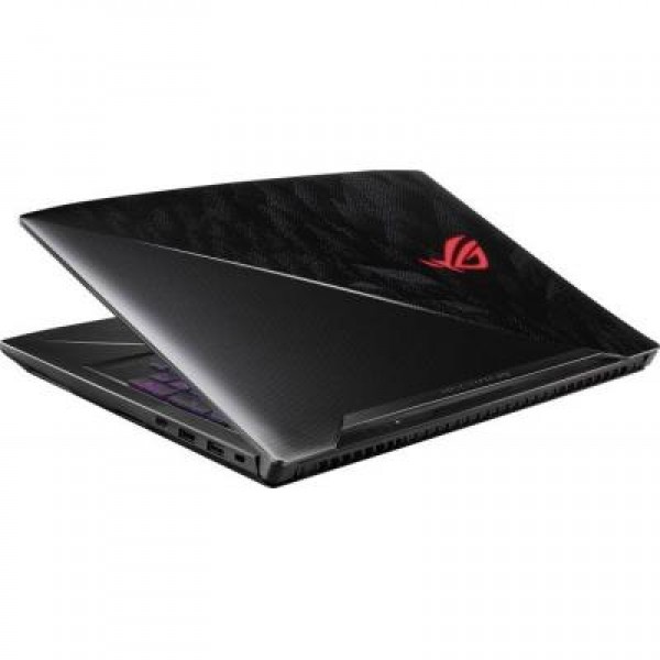 Ноутбук ASUS GL503GE (GL503GE-EN049T) (90NR0084-M00600)