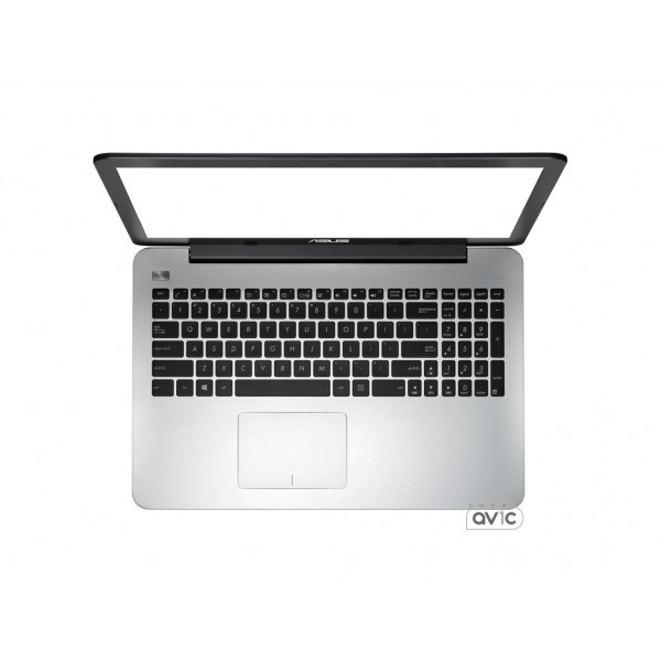 Ноутбук ASUS X555QG-DM206D (90NB0D42-M03620)