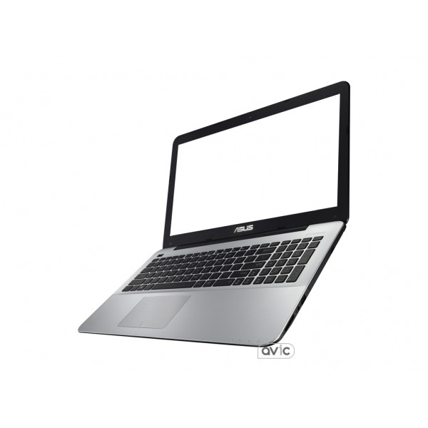 Ноутбук ASUS X555QG-DM206D (90NB0D42-M03620)