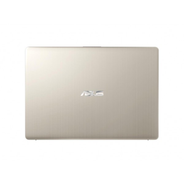 Ноутбук Asus VivoBook S14 S430UF-EB067T (90NB0J65-M00810) Gold